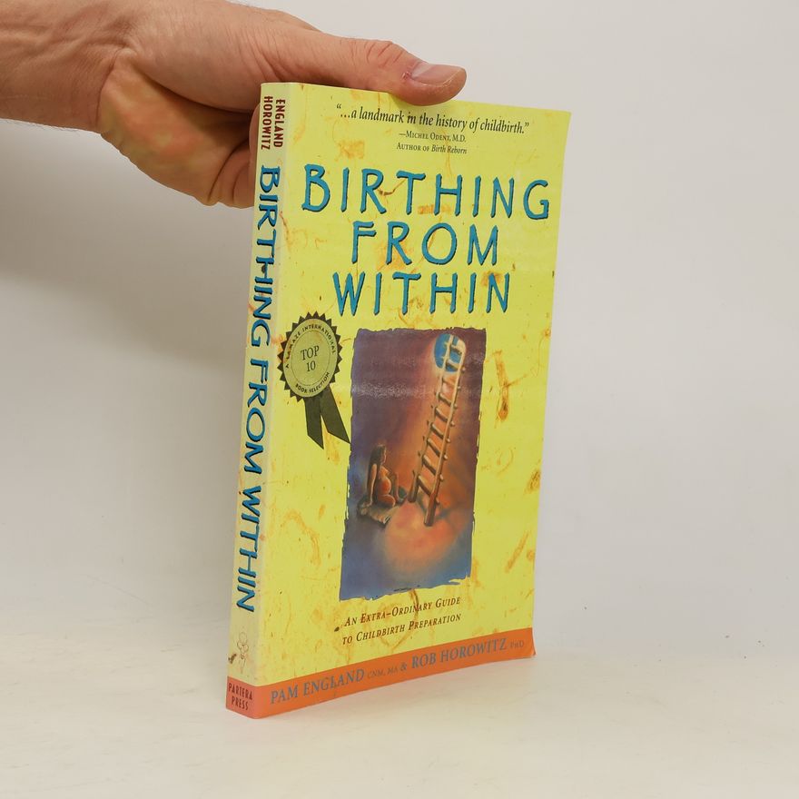 Rob Horowitz Birthing from Within
