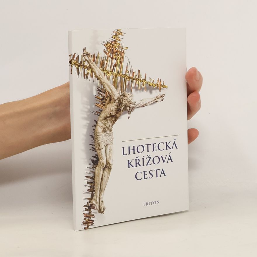 Triton Lhotecká křížová cesta