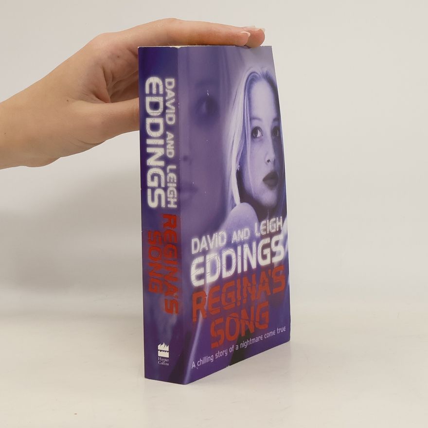 David Eddings Regina's Song