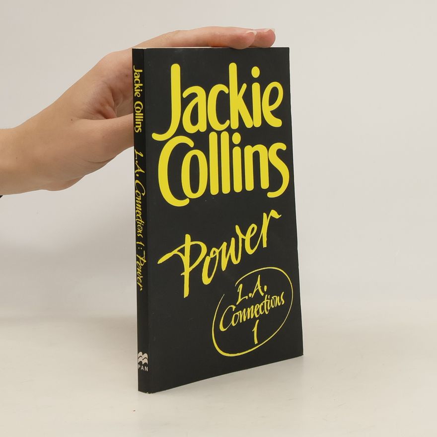 Jackie Collins Power