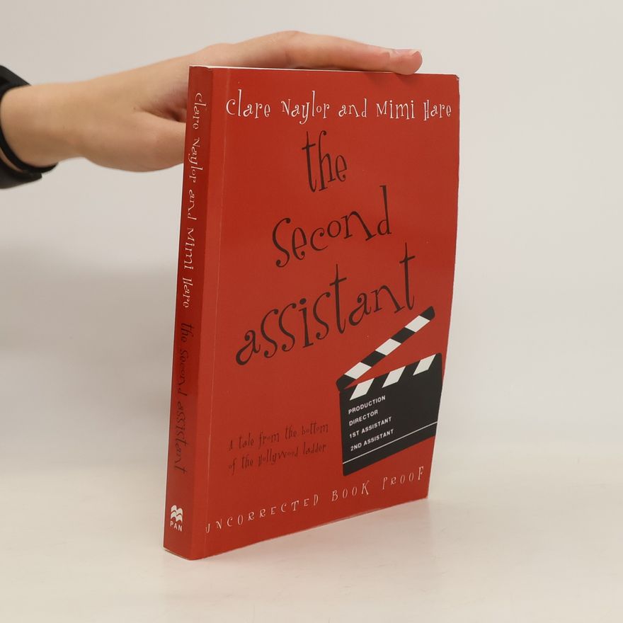 Mimi Hare The Second Assistant