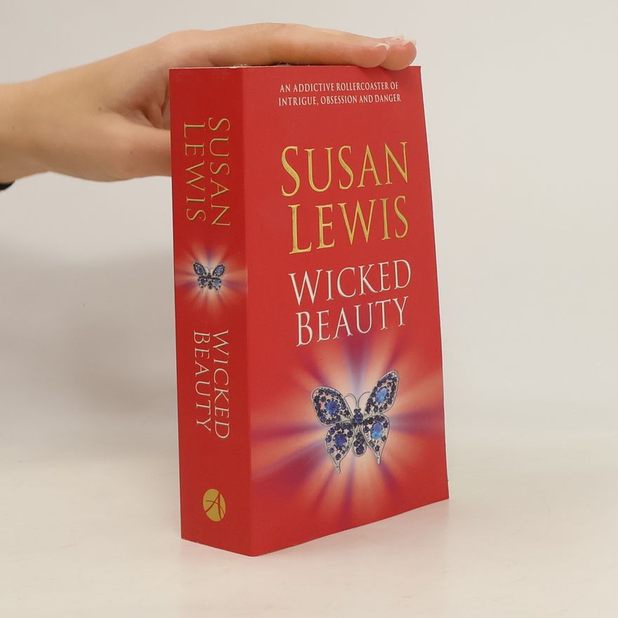 Susan Lewis Wicked Beauty