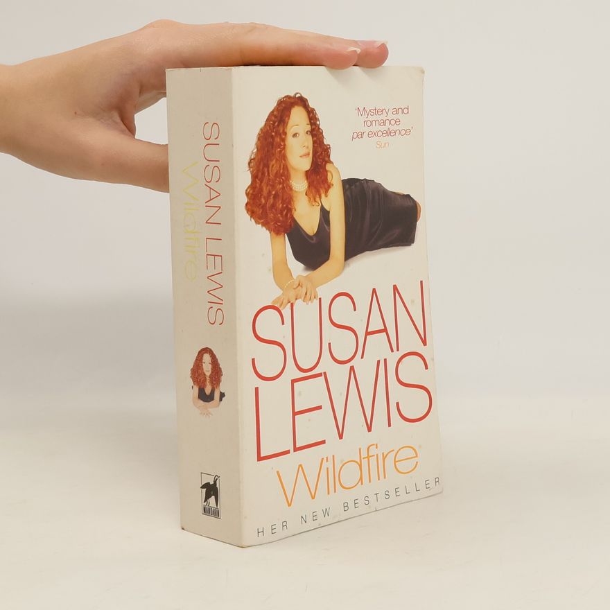 Susan Lewis Wildfire