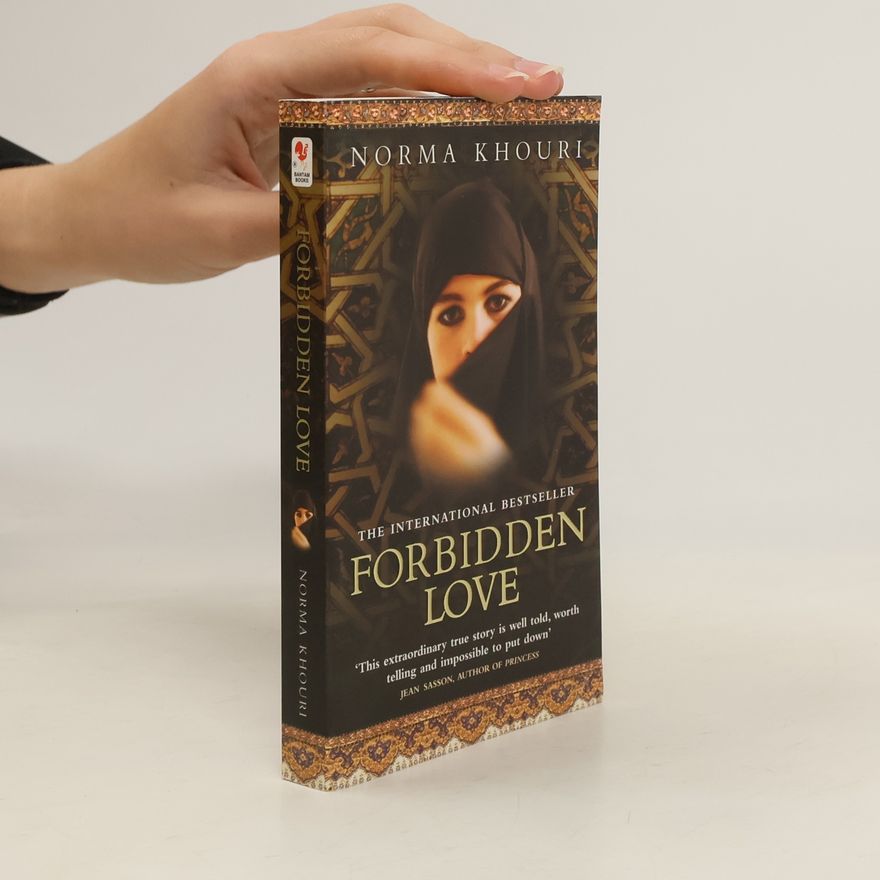 Norma Khouri Forbidden Love
