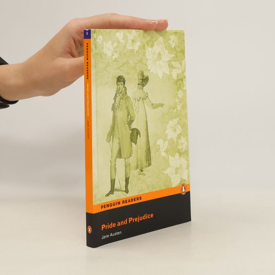 Jane Austen Pride and prejudice