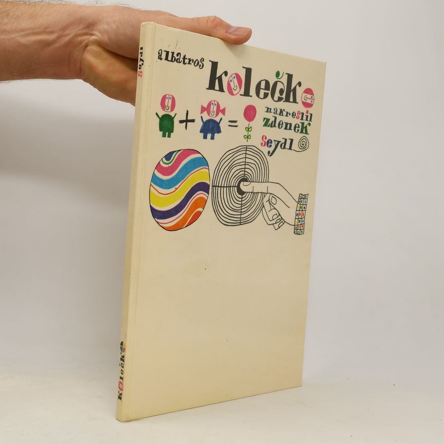 Zdenek Seydl Kolečko