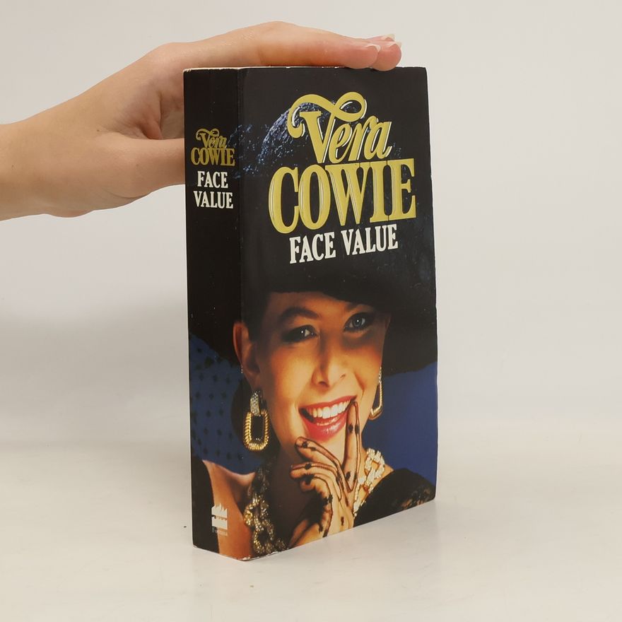 Vera Cowie Face Value