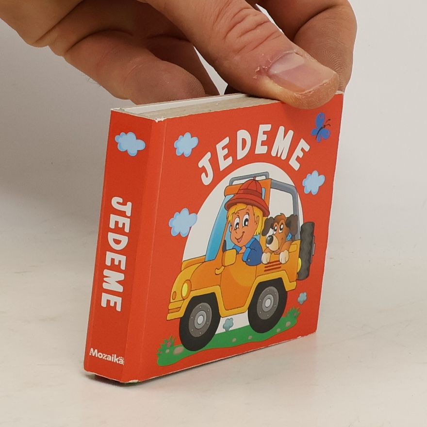 Autorenkollektiv Jedeme