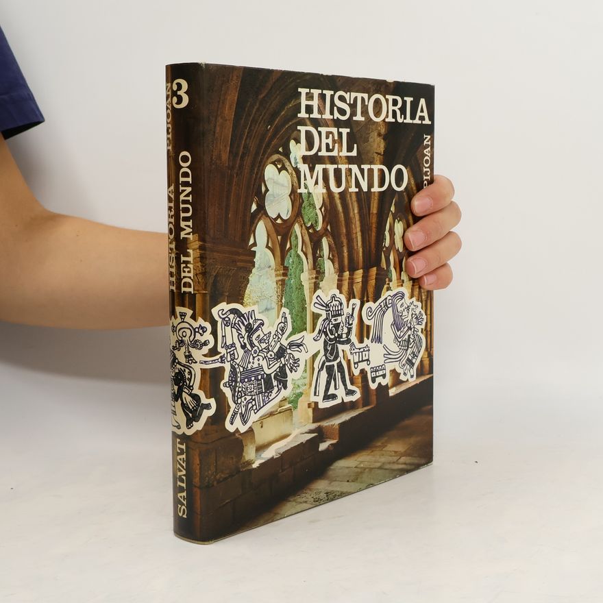 Autorenkollektiv Historia del Mundo