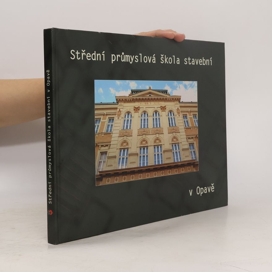 Olga Gebauerová Střední průmyslová škola stavební v Opavě