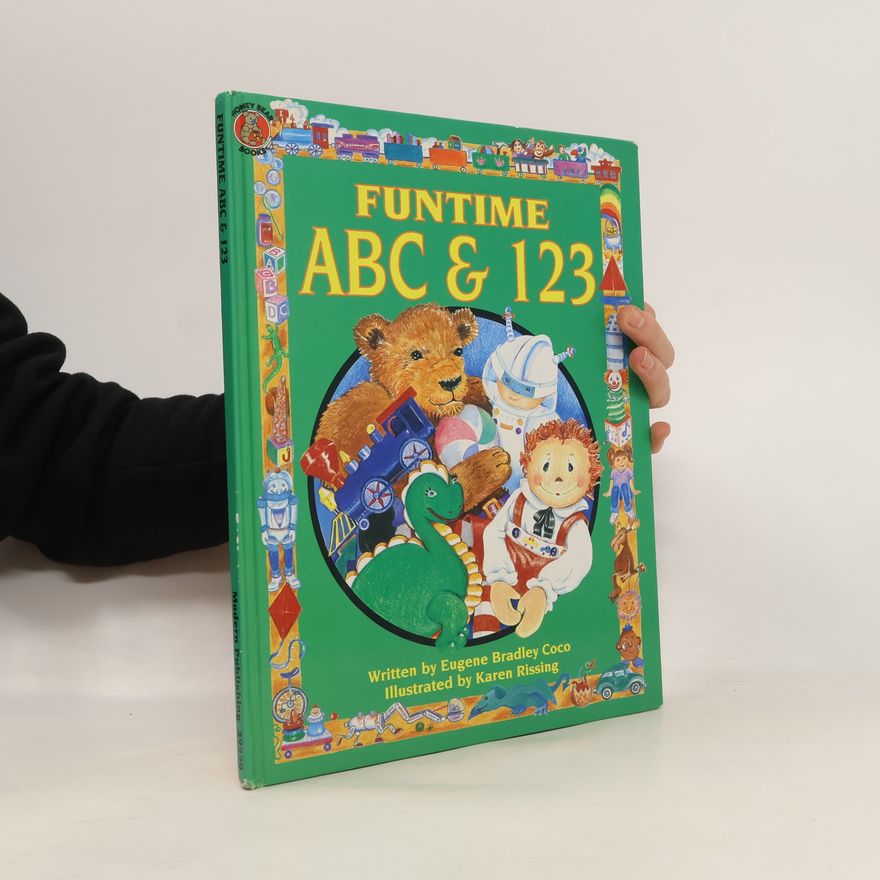 Eugene Bradley Coco Funtime ABC & 123