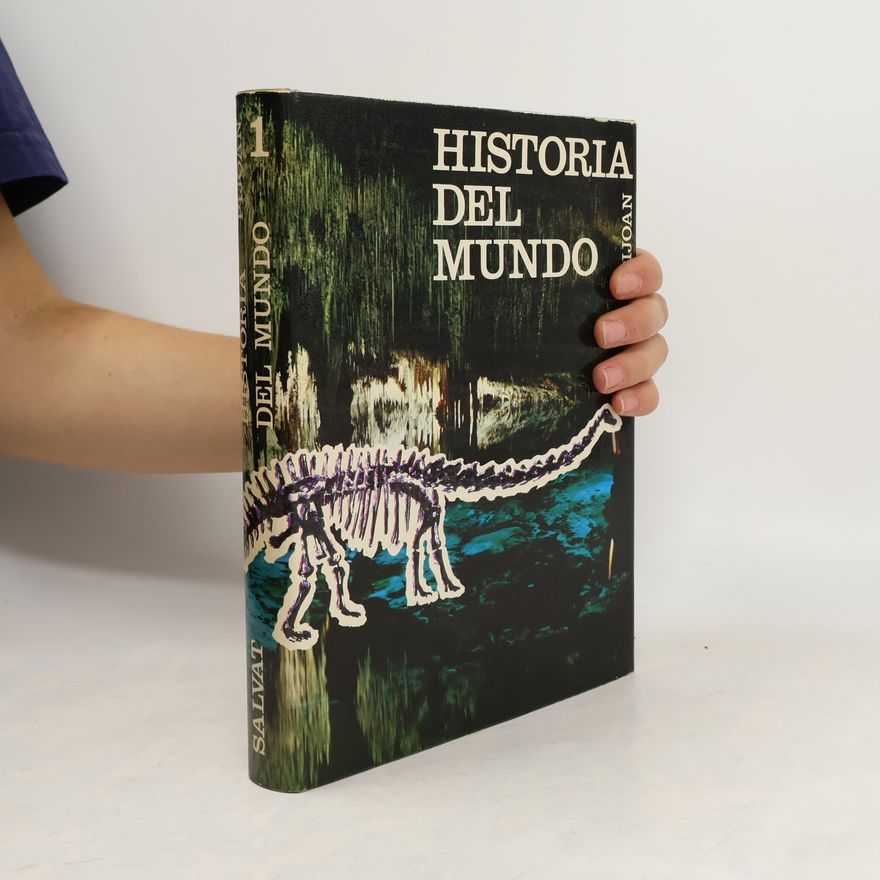 Autorenkollektiv Historia del Mundo 1