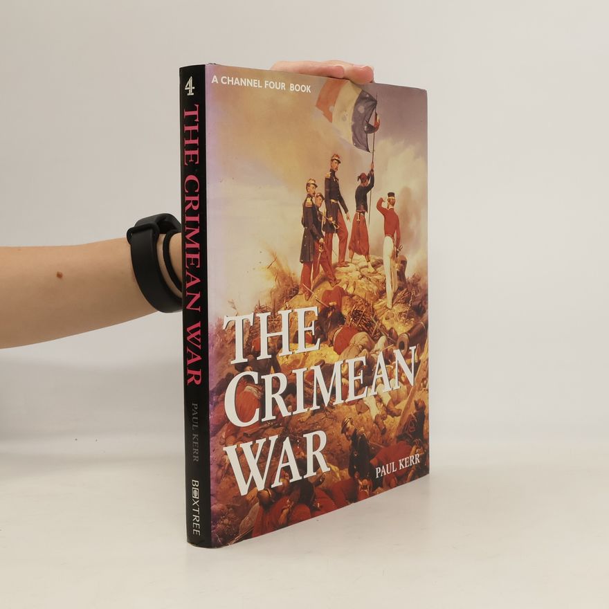 Paul Kerr The Crimean War