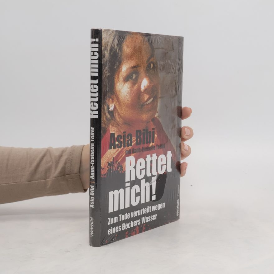 Asia Bibi Rettet mich!