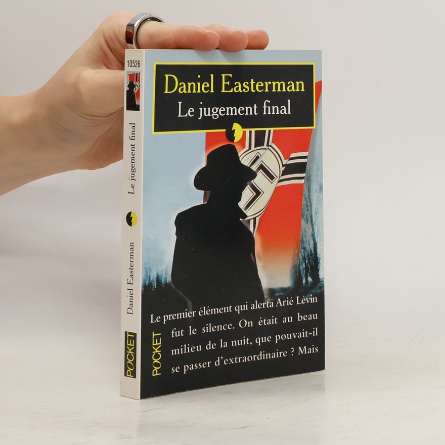 Daniel Easterman Le jugement final