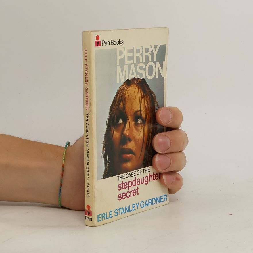 Erle Stanley Gardner The Case Of The Stepdaughter's Secret
