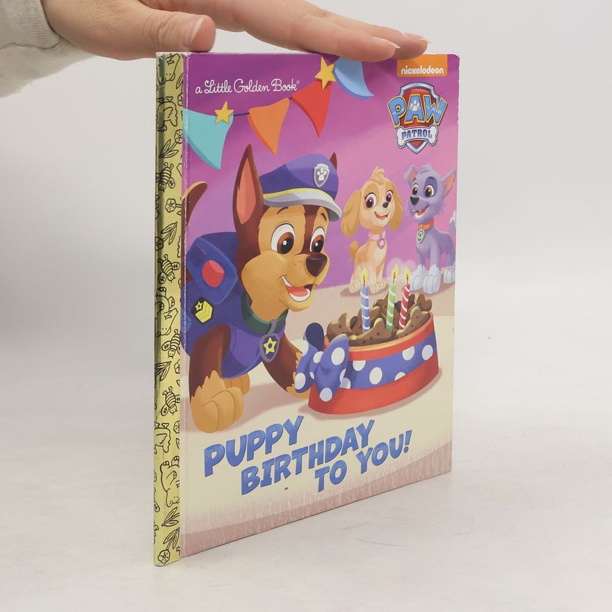 Autorenkollektiv Puppy Birthday to You!