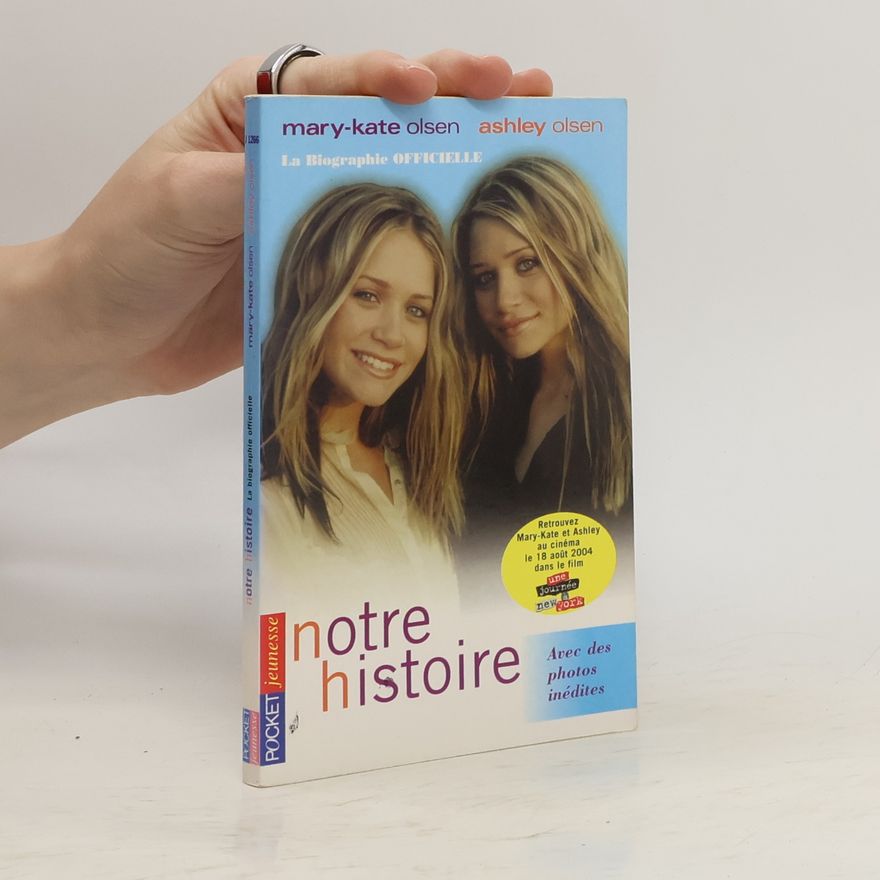 Damon Romine Notre histoire