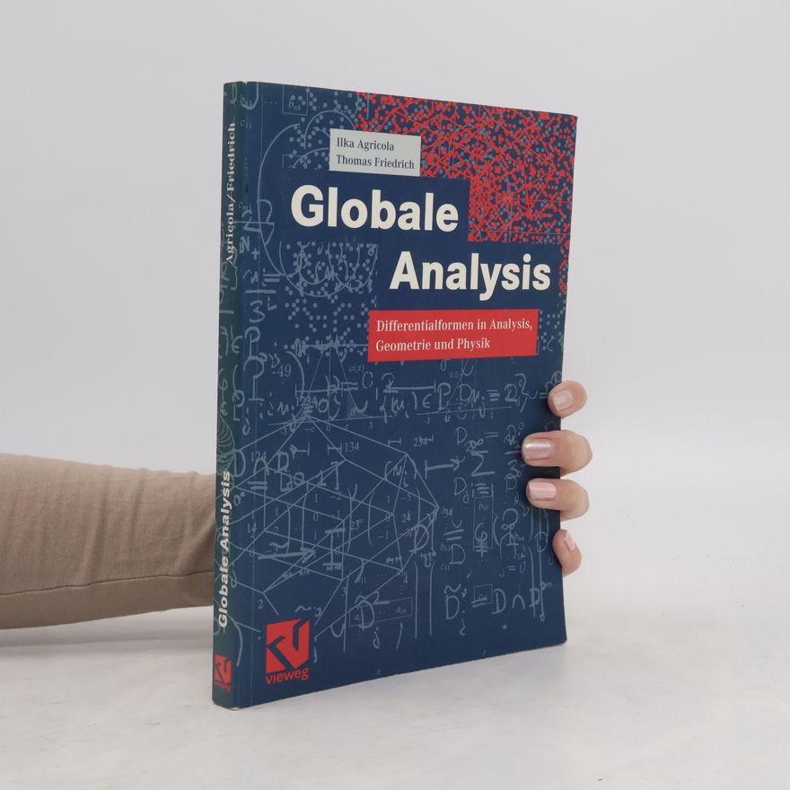 Ilka Agricola Globale Anaysis