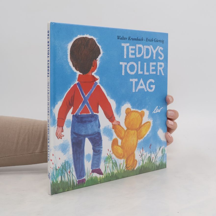 Walter Krumbach Teddys toller Tag
