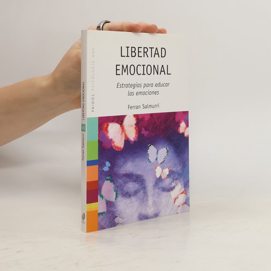 Ferran Salmurri Saberes Cotidianos - 45: Libertad emocional