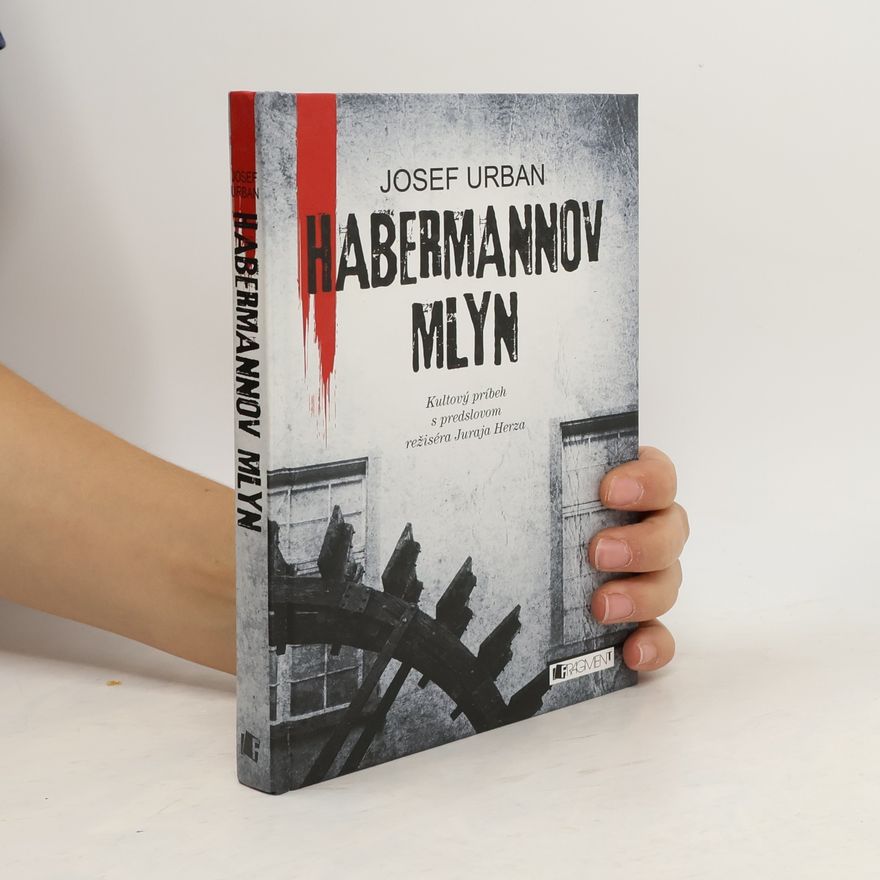 Josef Urban Habermannov mlyn