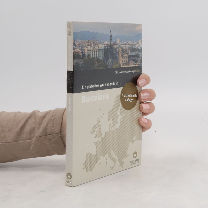 Autorenkollektiv Ein perfektes Wochenende in Barcelona