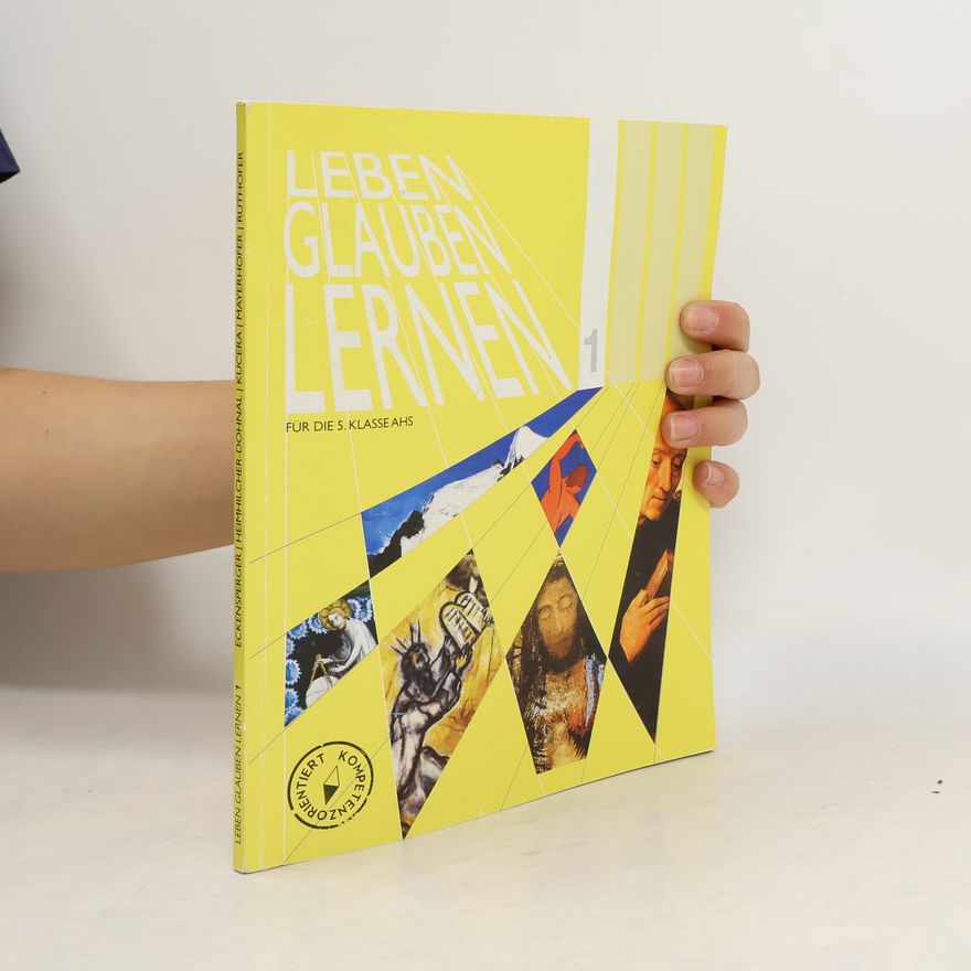 Autorenkollektiv Leben, Glauben, Lernen 1