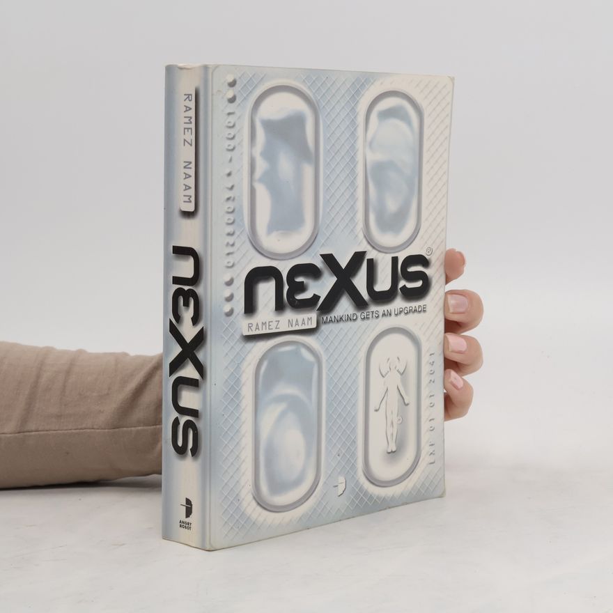 Ramez Naam Nexus