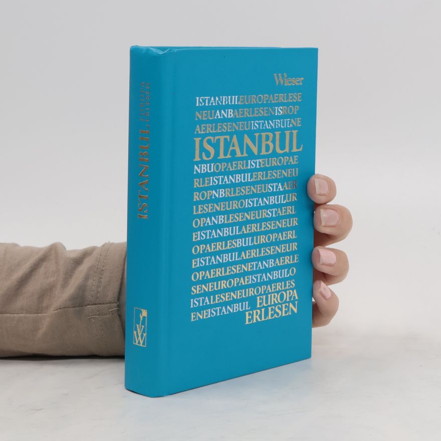 Ursula Priess Istanbul