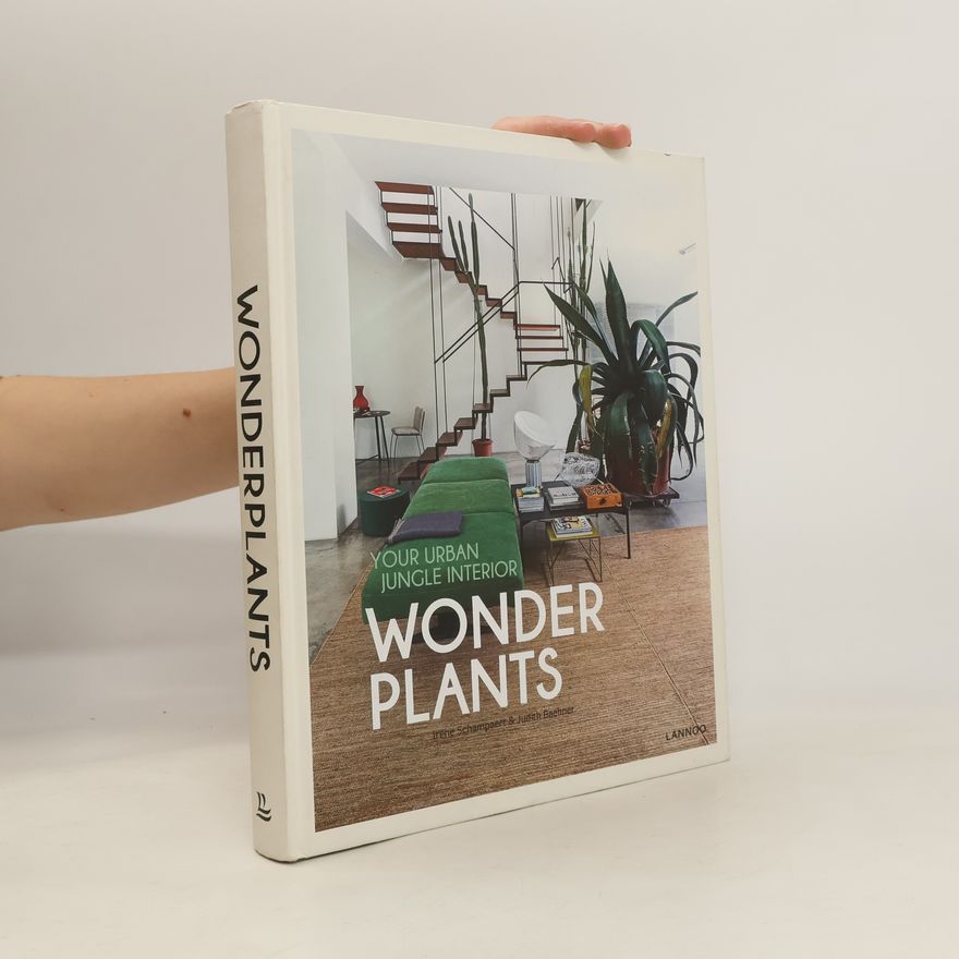 Irene Schampaert Wonder Plants