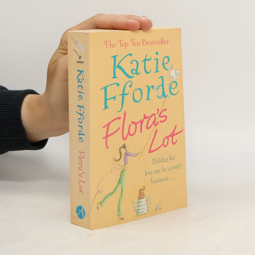 Katie Fforde Flora's Lot