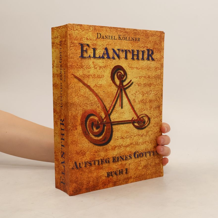 Daniel Köllner Elanthir