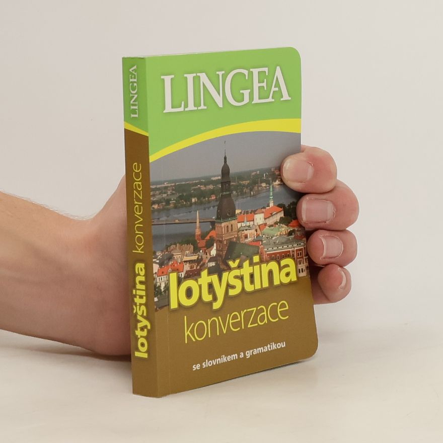 Autorenkollektiv Lotyština - konverzace