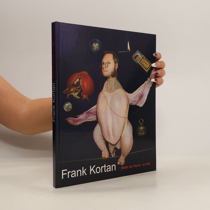 Lisa Kishon Frank Kortan