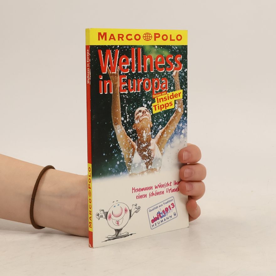 Autorenkollektiv Wellness in Europa