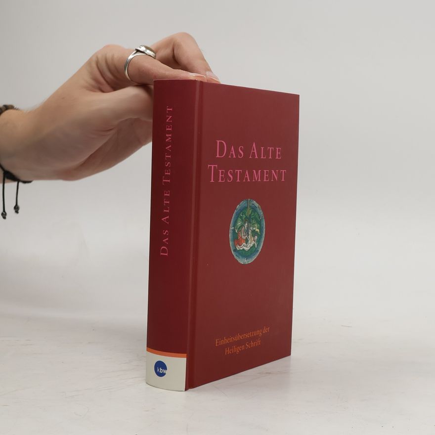 Autorenkollektiv Das Alte Testament