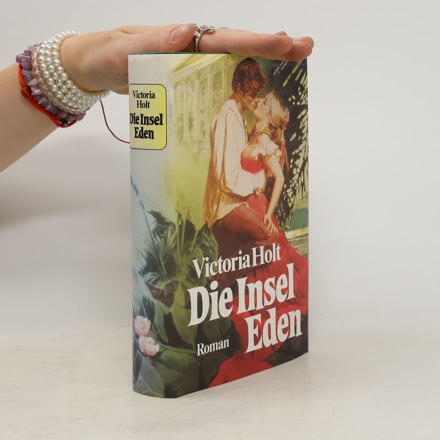 Eleanor Burford Die Insel Eden