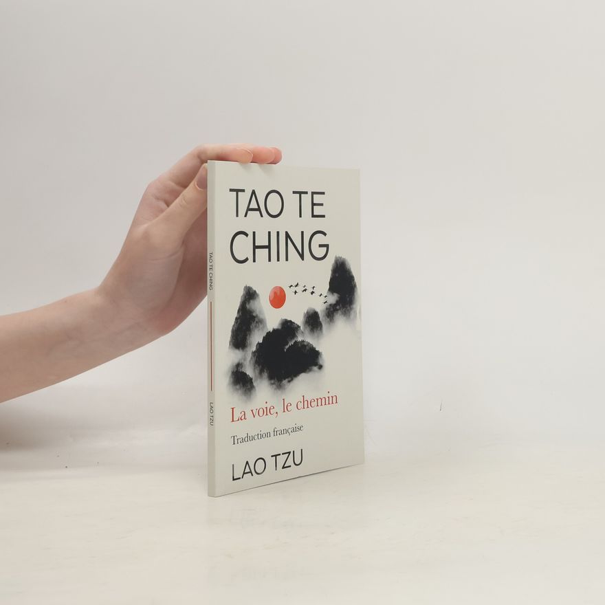 Tsu Lao Tao Te Ching