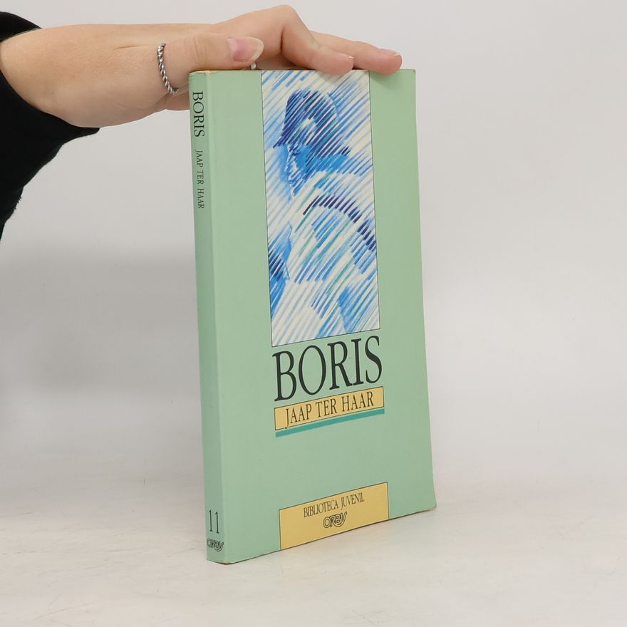 Autores varios Boris 11