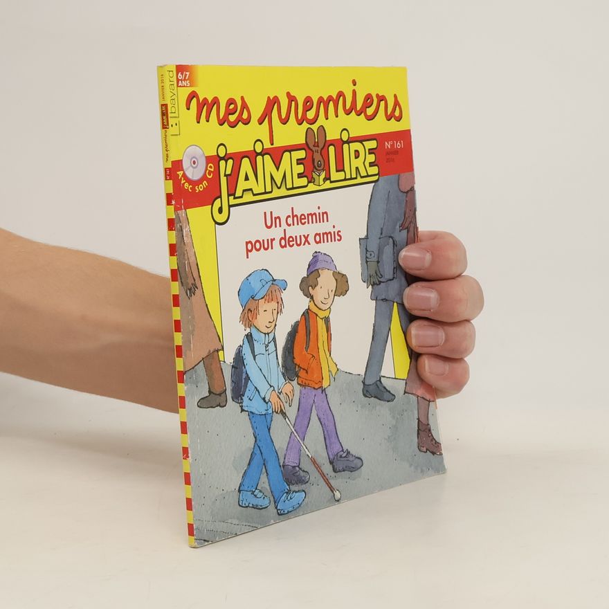 Various authors J'aime lire 1/2016