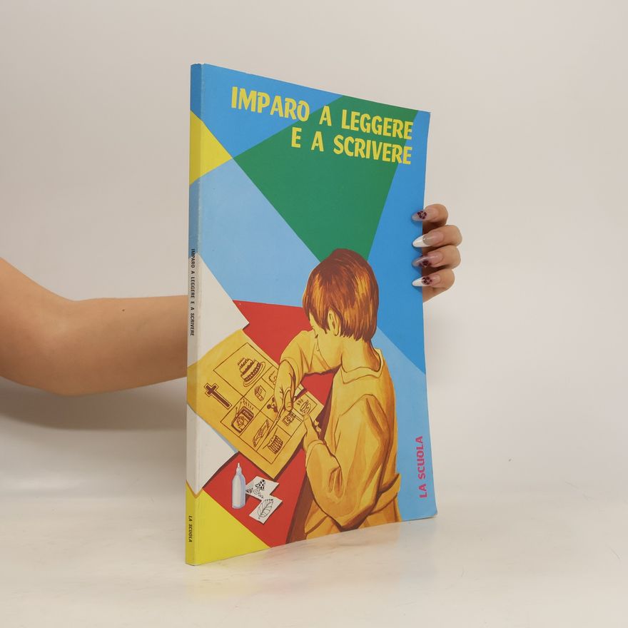Luisa Coduri Imparo a leggere e scrivere