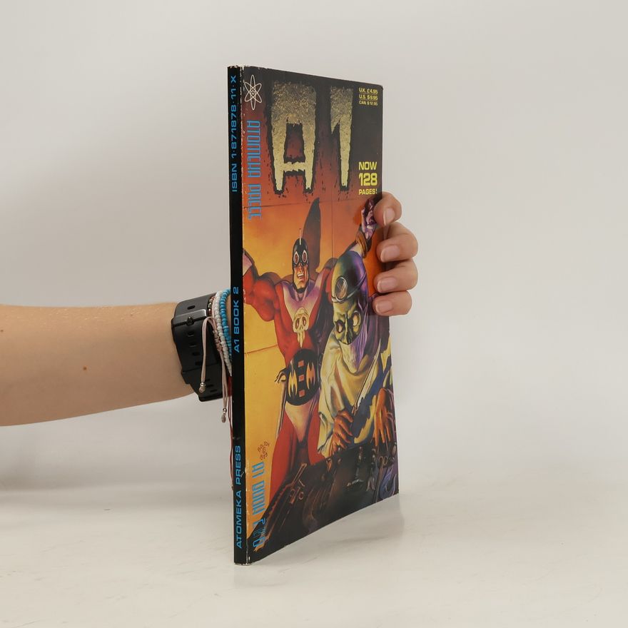Autorenkollektiv A1 Book 2