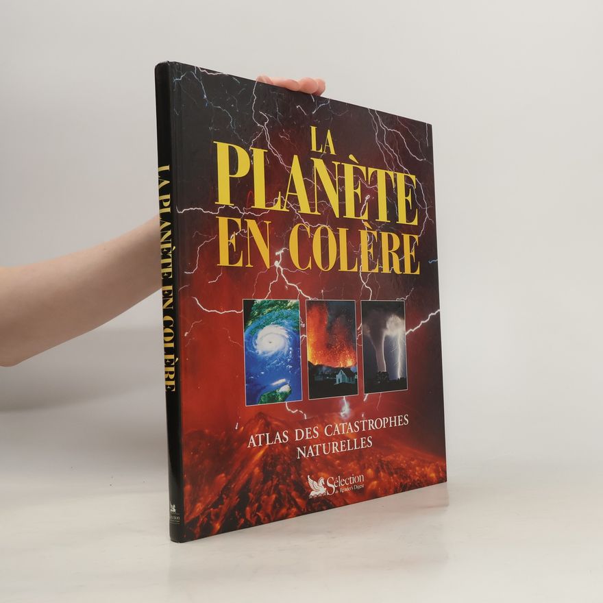 Lesley Newson La planète en colère