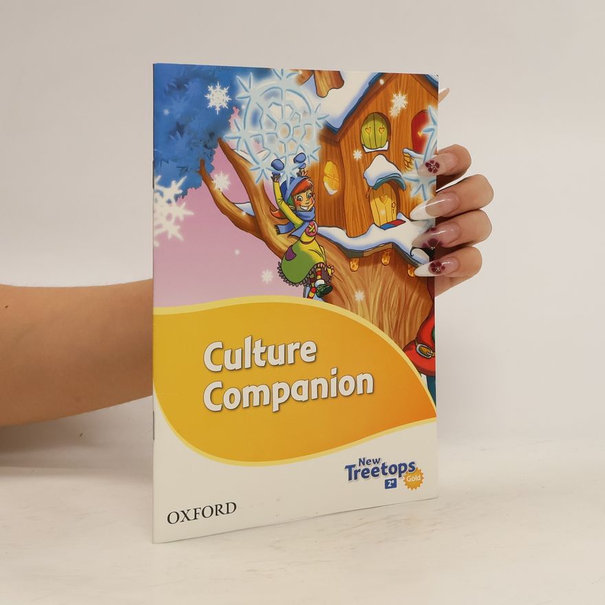 AA.VV. Culture Companion