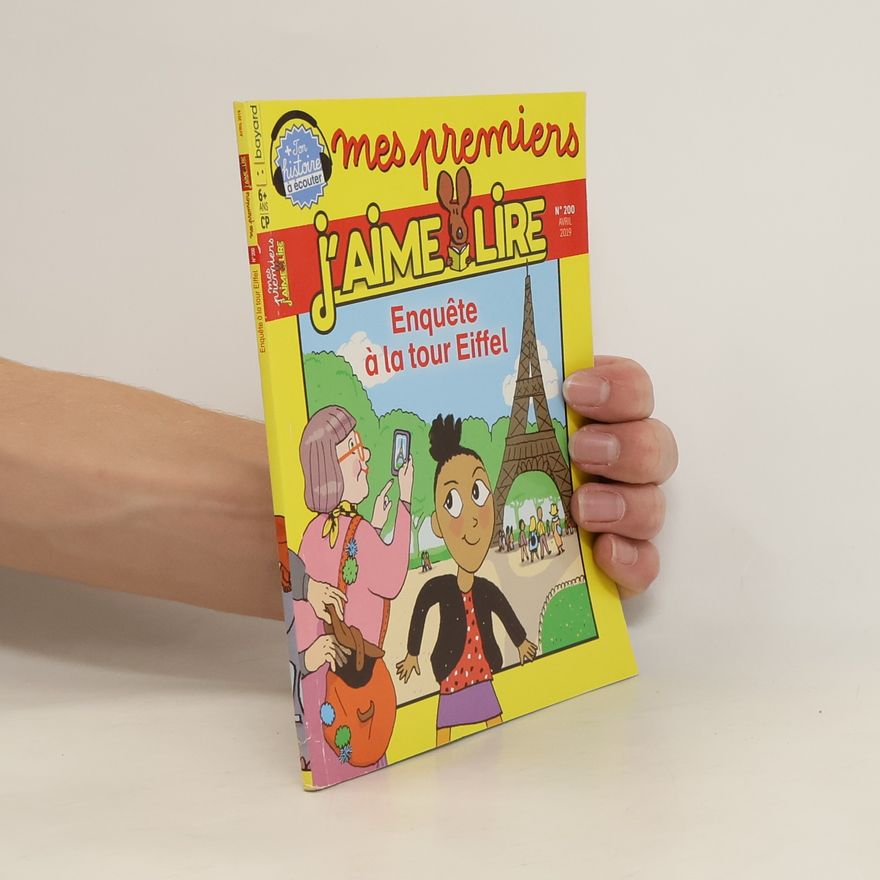 Various authors Mes Premiers J'aime Lire 4/2019