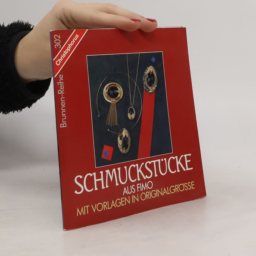 Autorenkollektiv Schmuckstücke aus Fimo