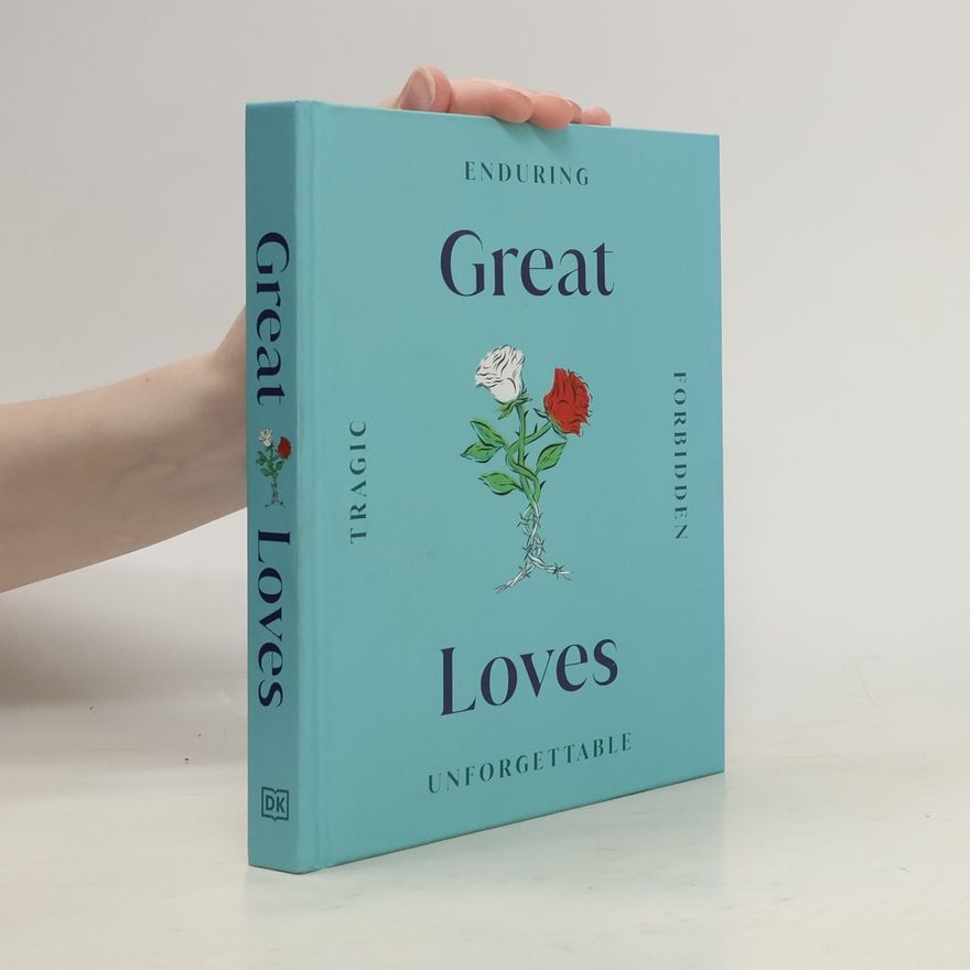 Dorling Kindersley Great Loves