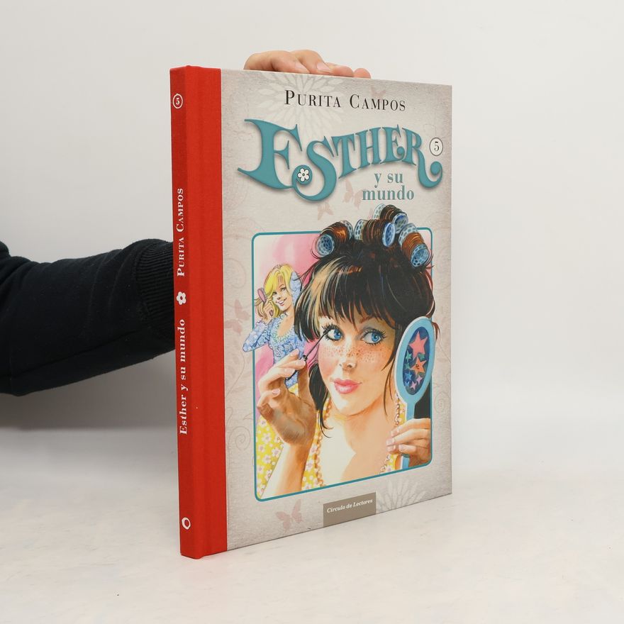 Douglas Phillips Birt Esther y su mundo