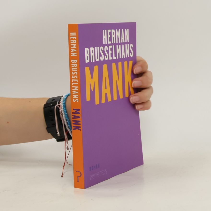 Herman Brusselmans Mank
